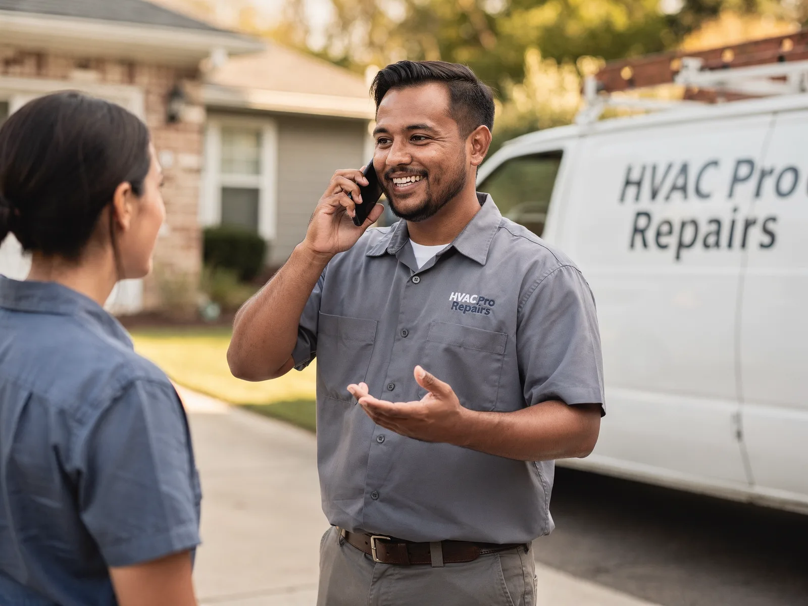 Heat Pump Repair Columbiana, AL FAQs